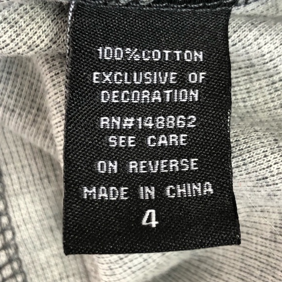 𝅺Torrid gray military ruffle blazer - Picture 7 of 16